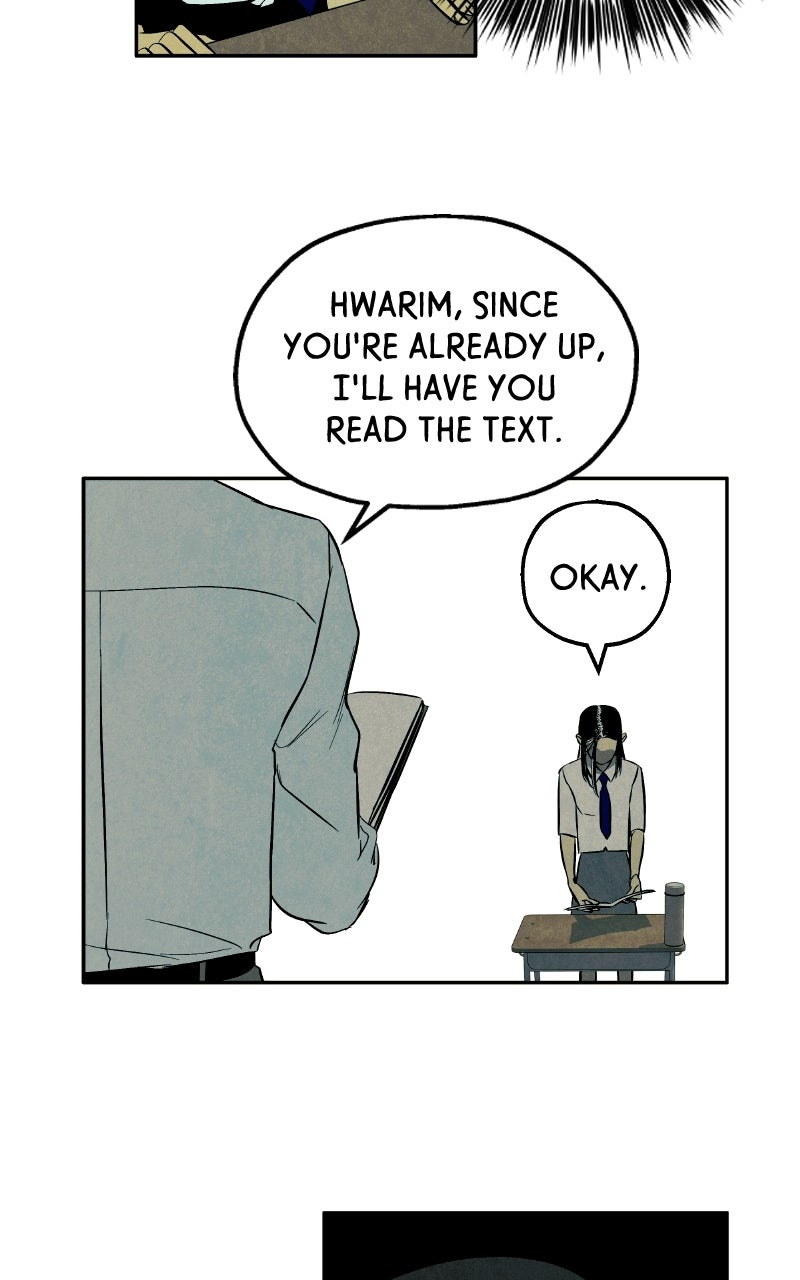 Exhuma: Blind Faith Episode 3 page 40 - 