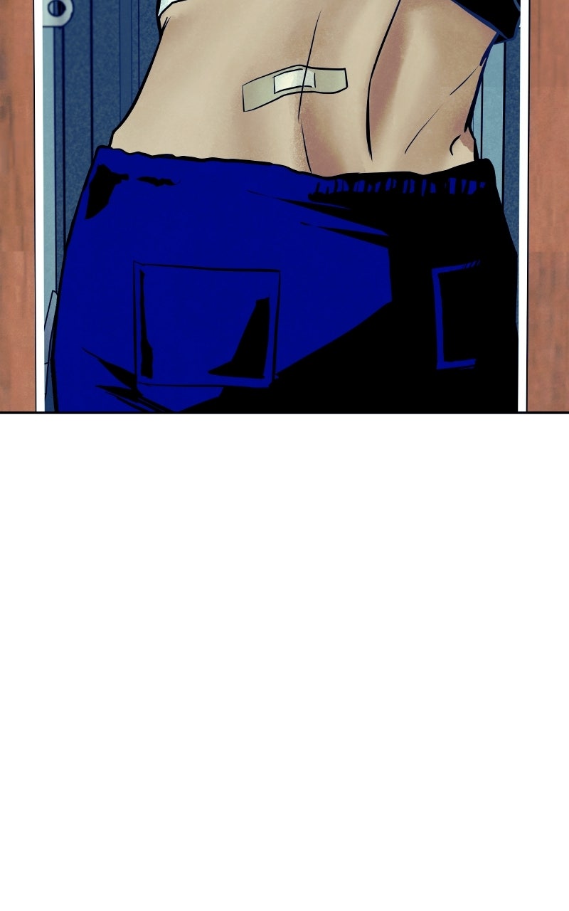 Exhuma: Blind Faith Episode 3 page 5 - 