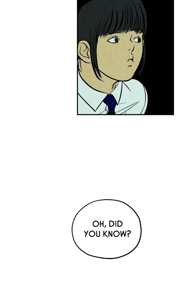 Exhuma: Blind Faith Episode 3 page 41 - 