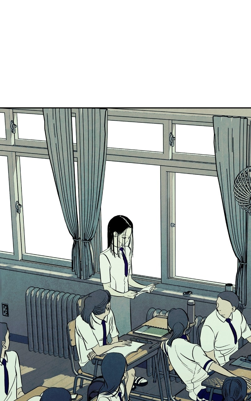Exhuma: Blind Faith Episode 3 page 43 - 