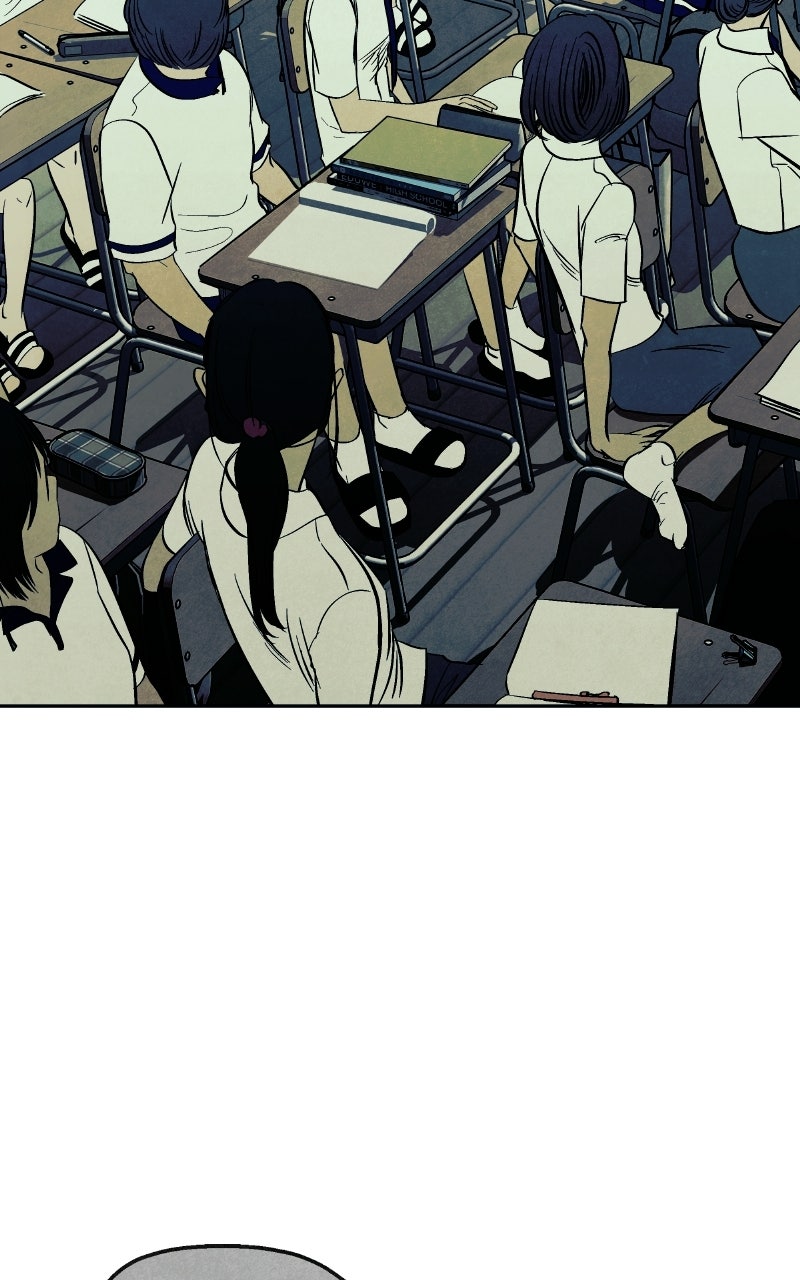 Exhuma: Blind Faith Episode 3 page 44 - 