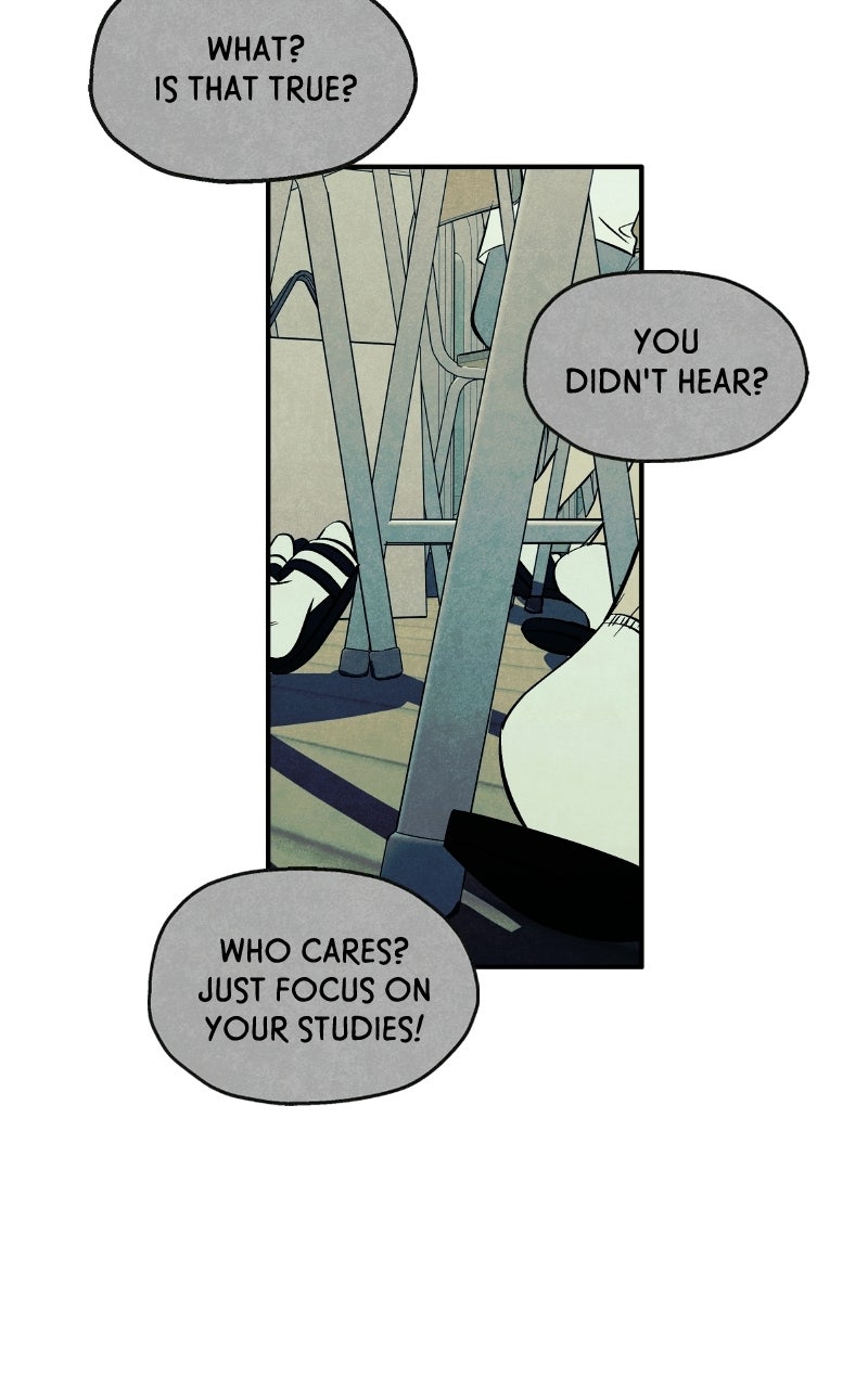 Exhuma: Blind Faith Episode 3 page 45 - 
