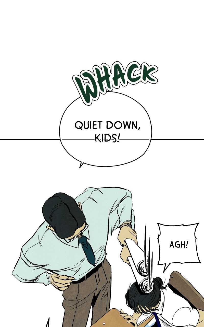 Exhuma: Blind Faith Episode 3 page 46 - 