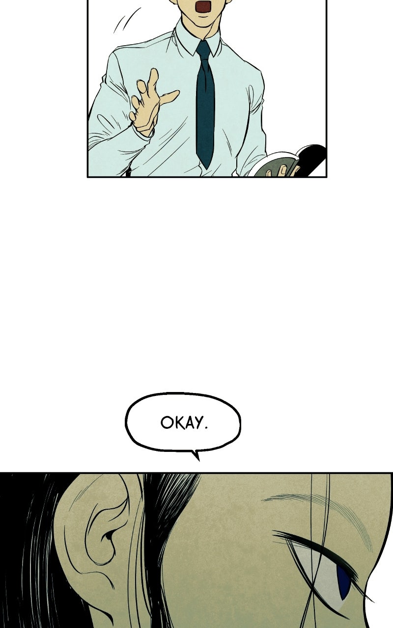 Exhuma: Blind Faith Episode 3 page 48 - 