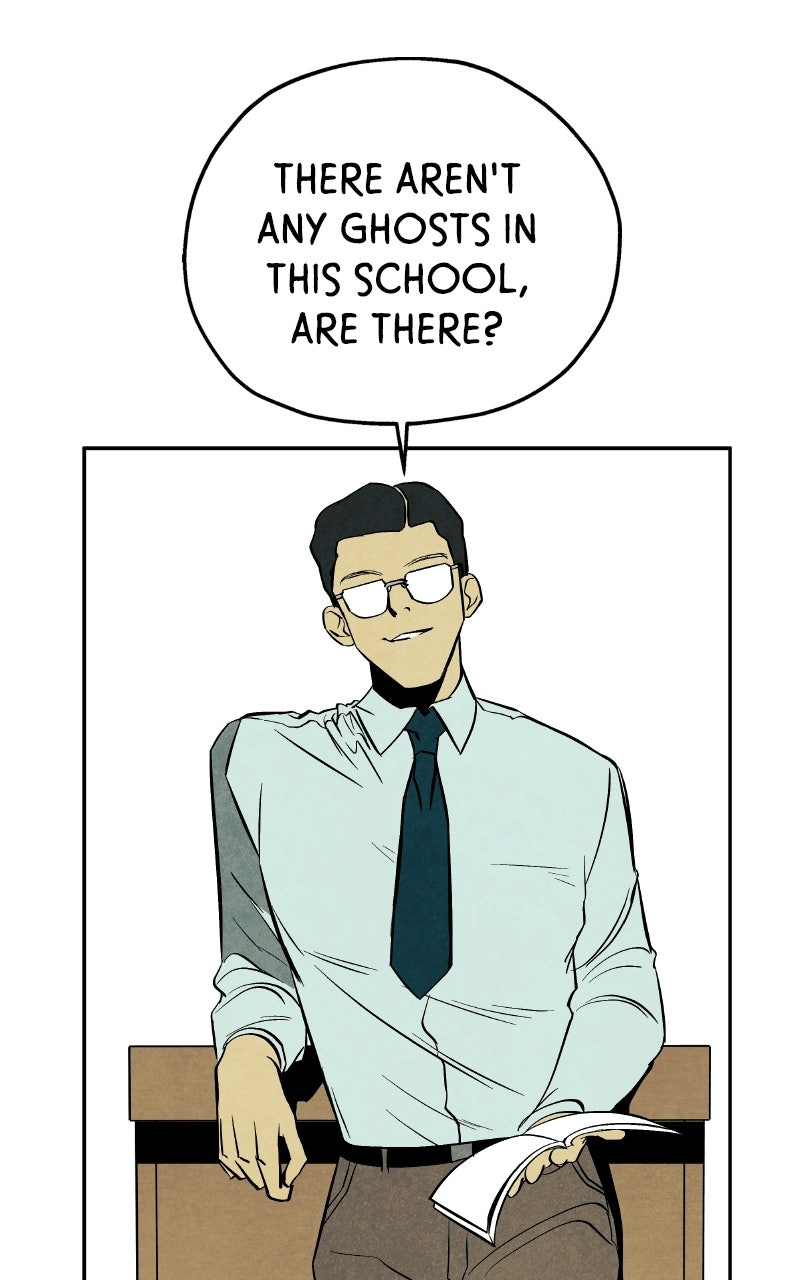 Exhuma: Blind Faith Episode 3 page 51 - 