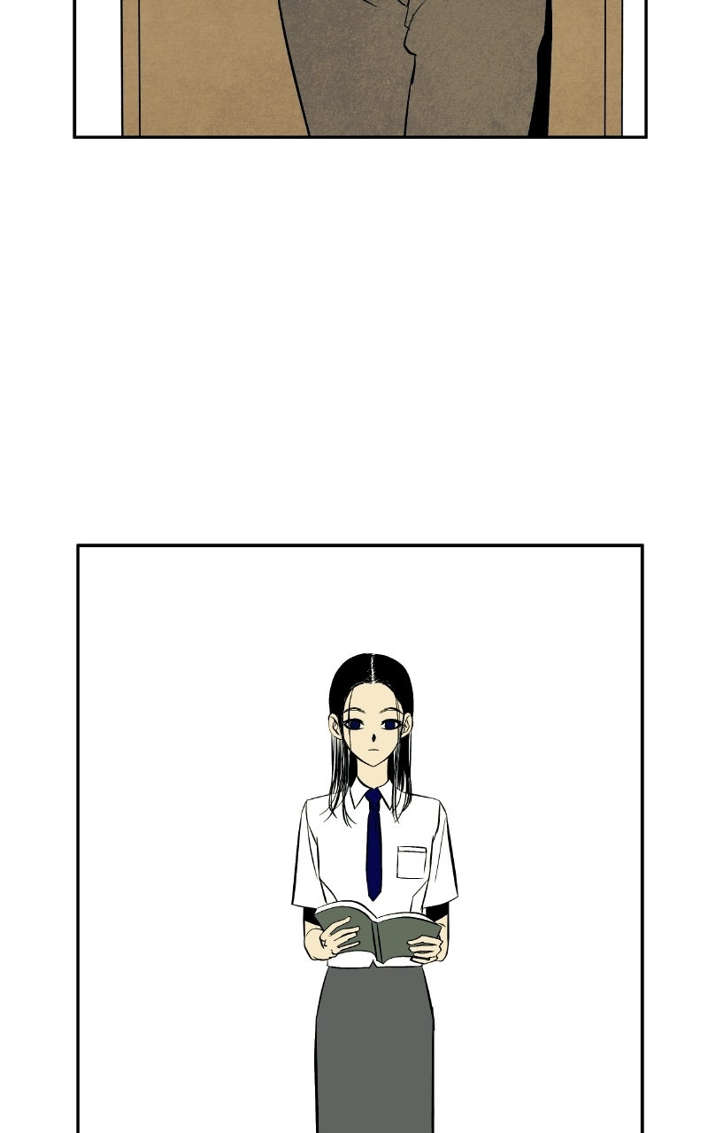 Exhuma: Blind Faith Episode 3 page 52 - 