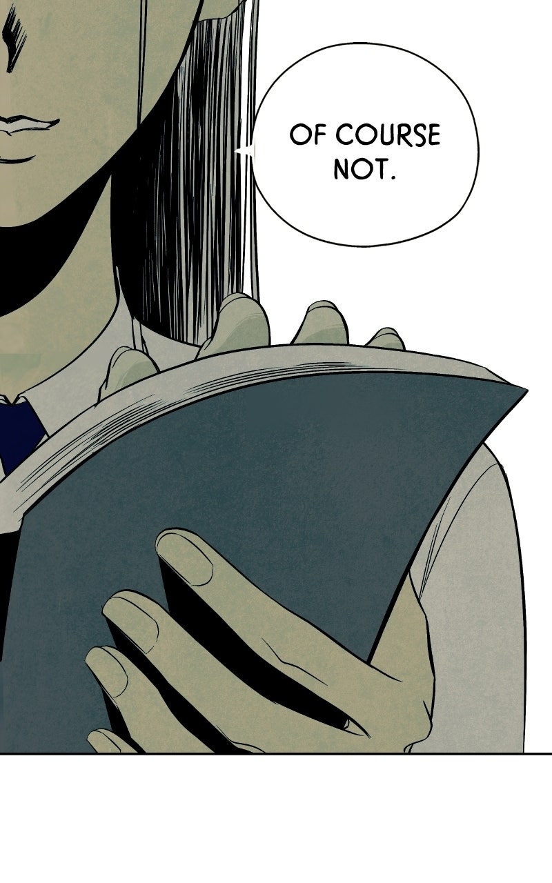 Exhuma: Blind Faith Episode 3 page 57 - 