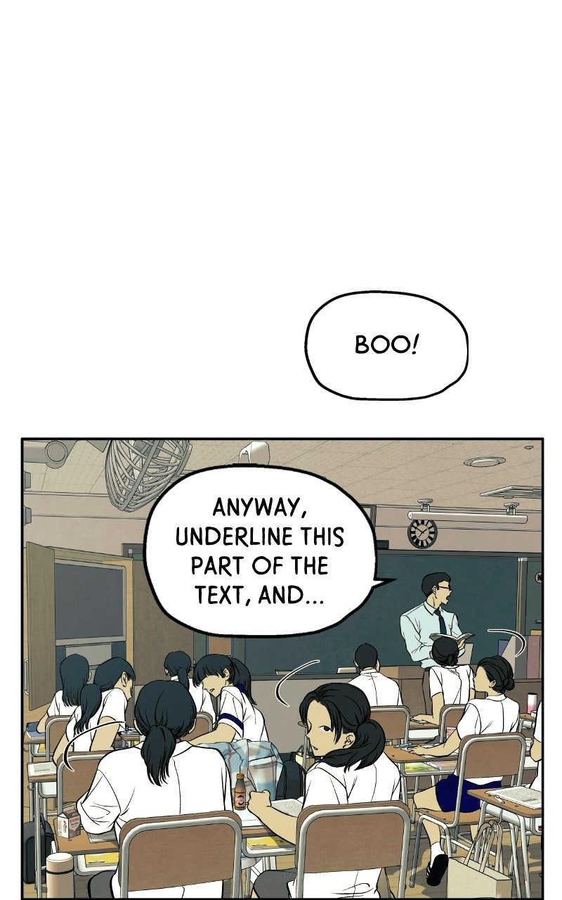 Exhuma: Blind Faith Episode 3 page 58 - 