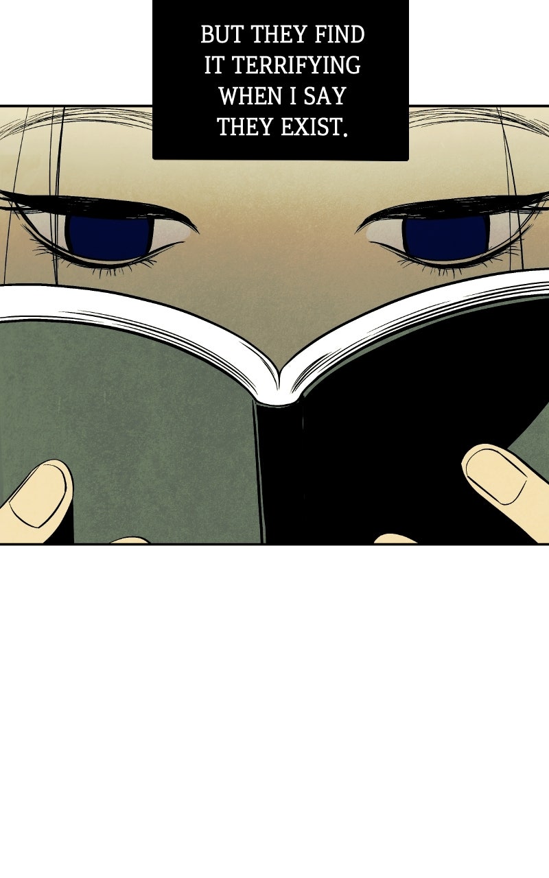 Exhuma: Blind Faith Episode 3 page 60 - 