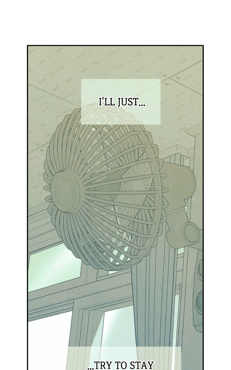 Exhuma: Blind Faith Episode 3 page 61 - 