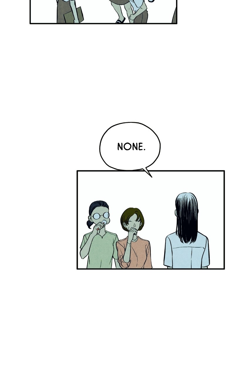 Exhuma: Blind Faith Episode 3 page 63 - 