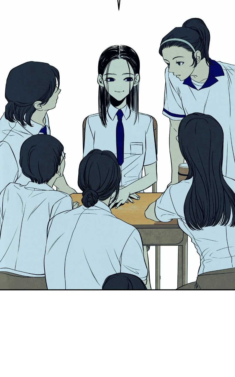 Exhuma: Blind Faith Episode 3 page 65 - 