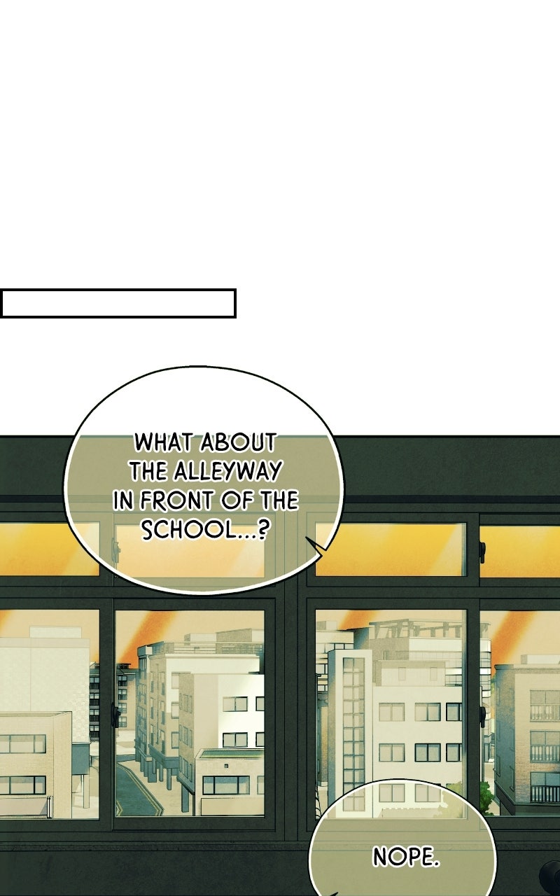 Exhuma: Blind Faith Episode 3 page 66 - 