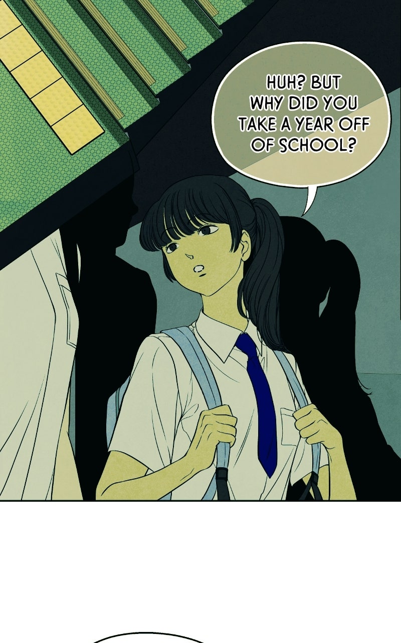 Exhuma: Blind Faith Episode 3 page 68 - 