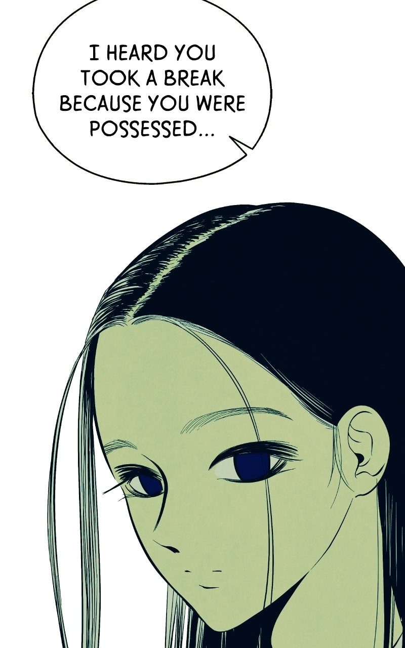 Exhuma: Blind Faith Episode 3 page 69 - 