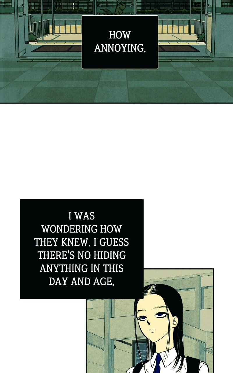 Exhuma: Blind Faith Episode 3 page 75 - 