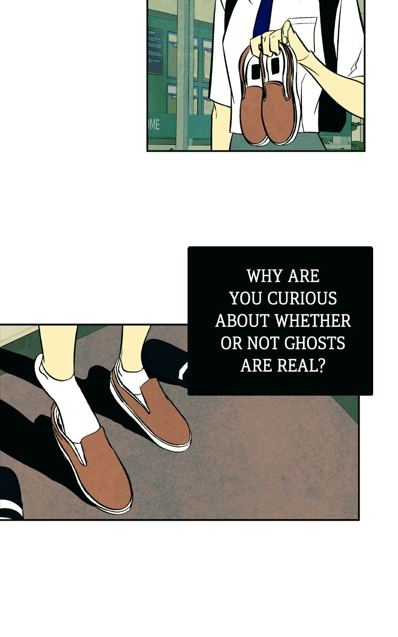 Exhuma: Blind Faith Episode 3 page 76 - 