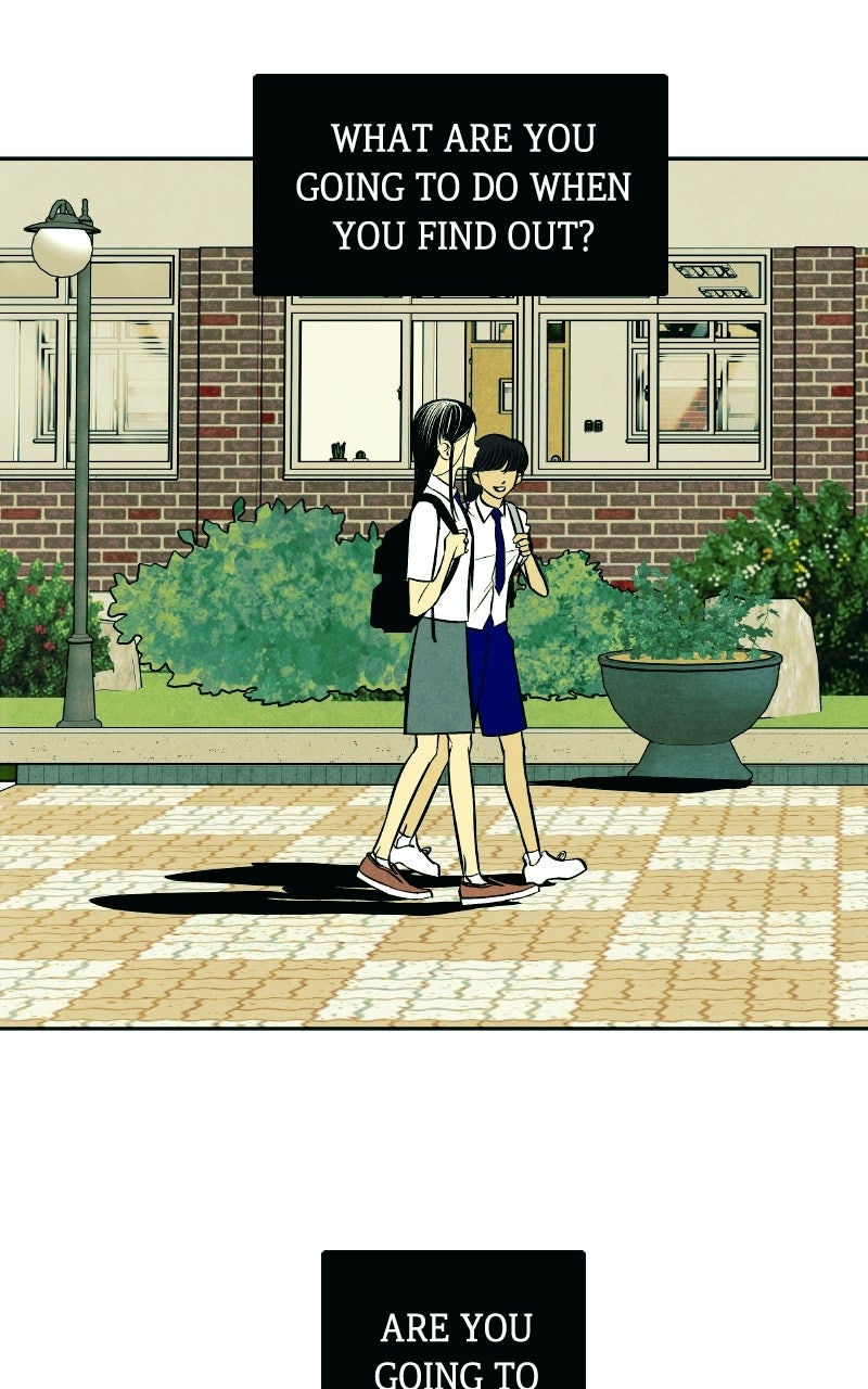 Exhuma: Blind Faith Episode 3 page 77 - 