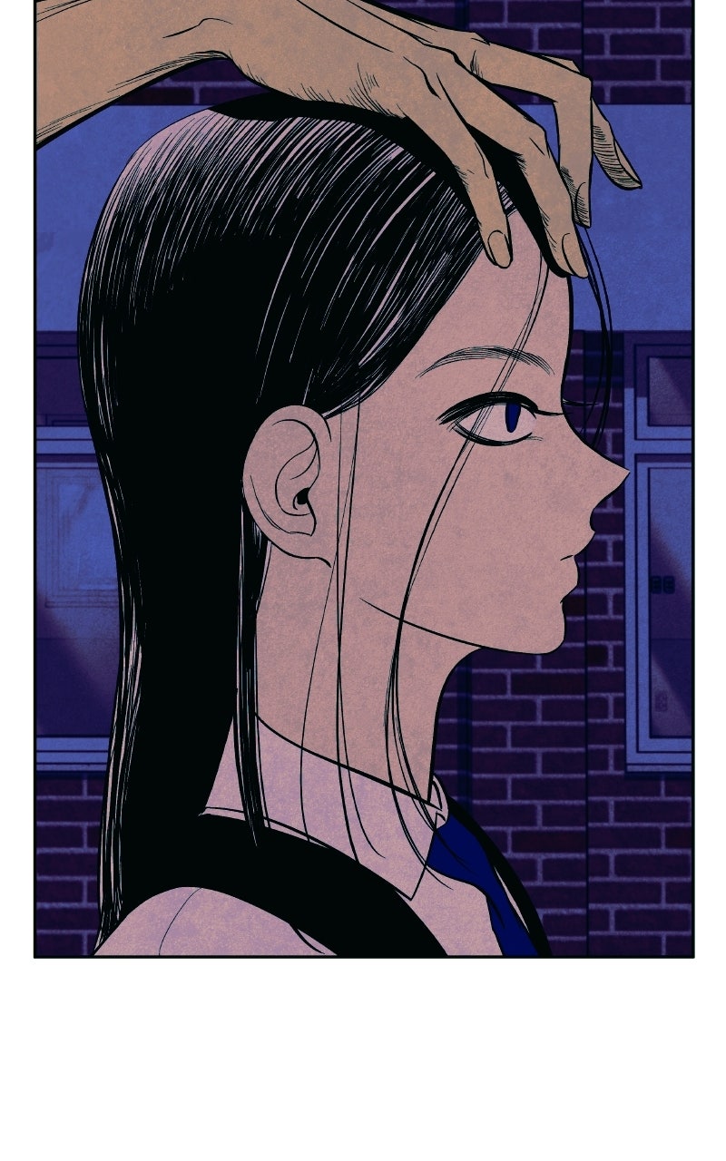 Exhuma: Blind Faith Episode 3 page 79 - 