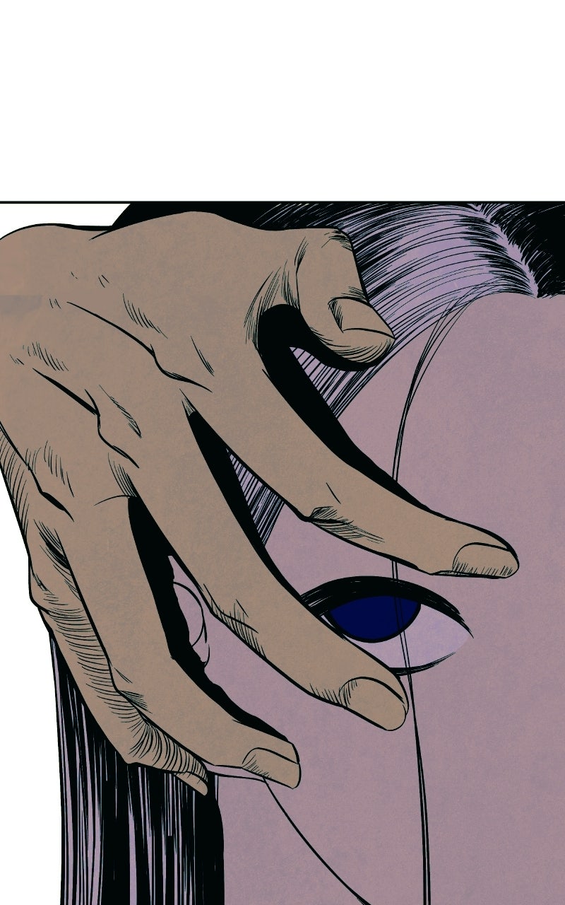 Exhuma: Blind Faith Episode 3 page 80 - 