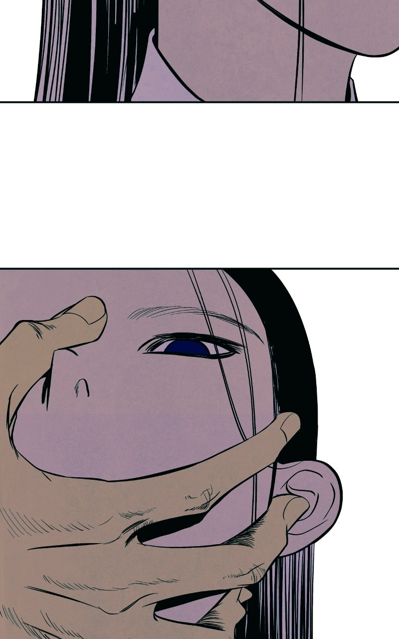Exhuma: Blind Faith Episode 3 page 81 - 