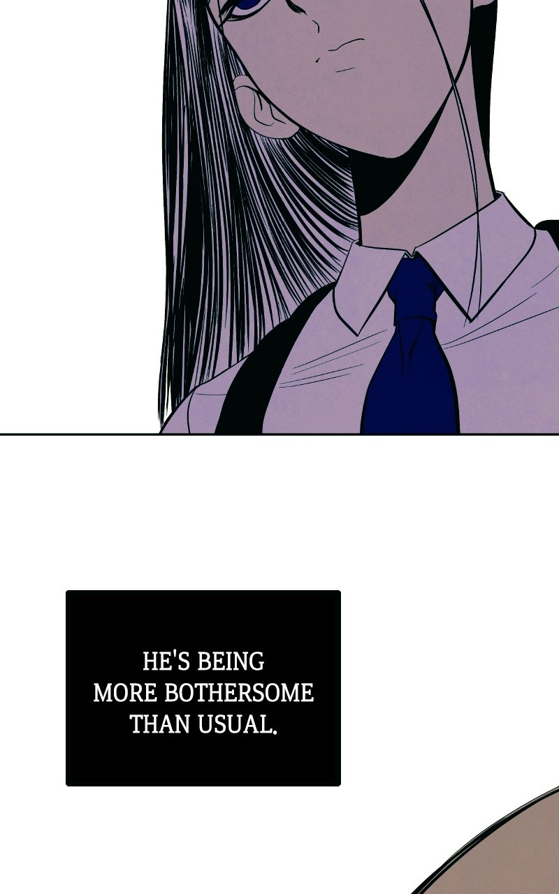 Exhuma: Blind Faith Episode 3 page 83 - 