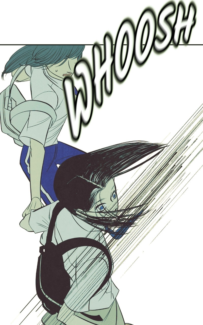 Exhuma: Blind Faith Episode 3 page 86 - 
