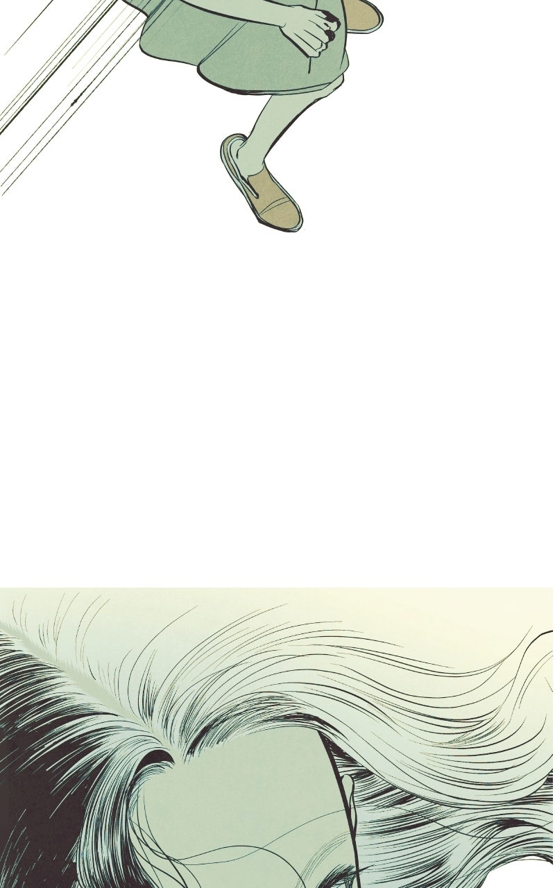 Exhuma: Blind Faith Episode 3 page 87 - 