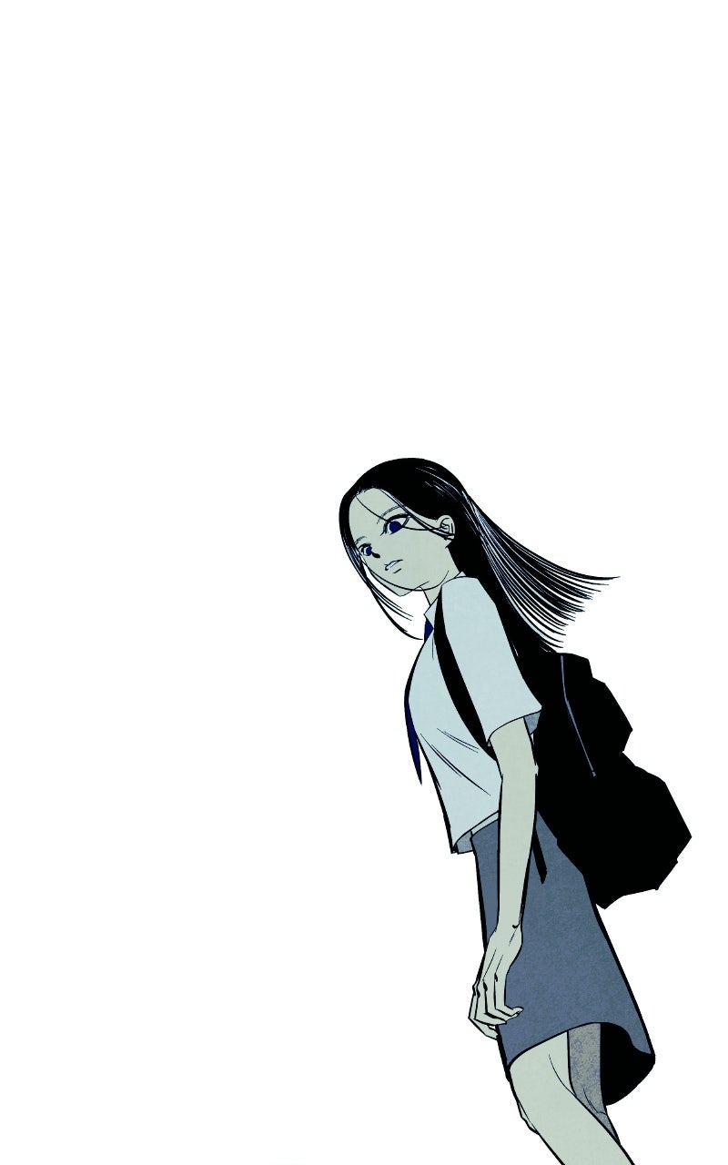 Exhuma: Blind Faith Episode 3 page 90 - 