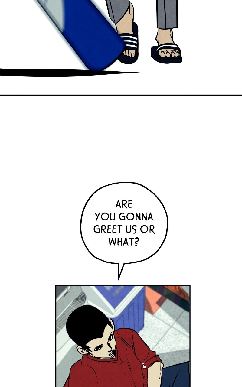 Exhuma: Blind Faith Episode 3 page 10 - 