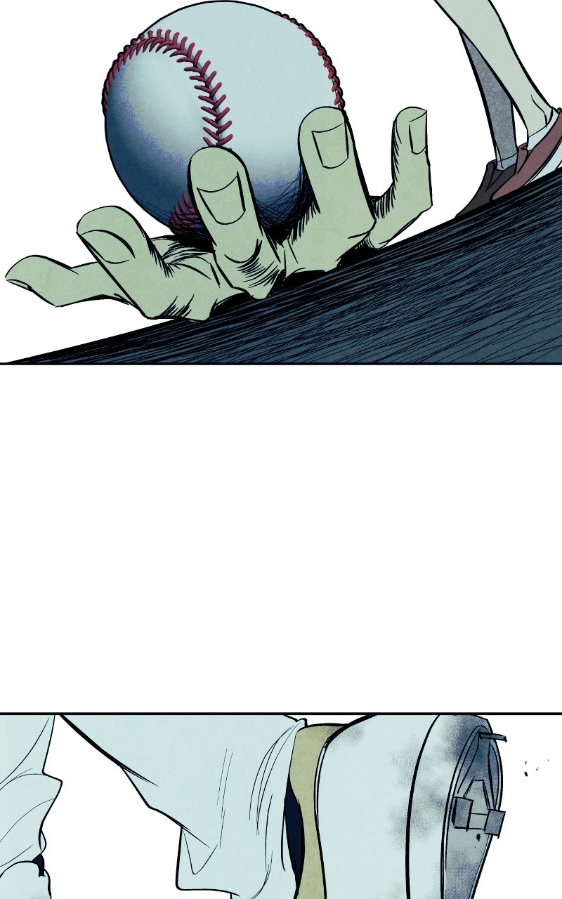 Exhuma: Blind Faith Episode 3 page 91 - 