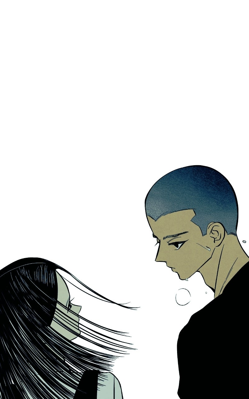 Exhuma: Blind Faith Episode 3 page 94 - 