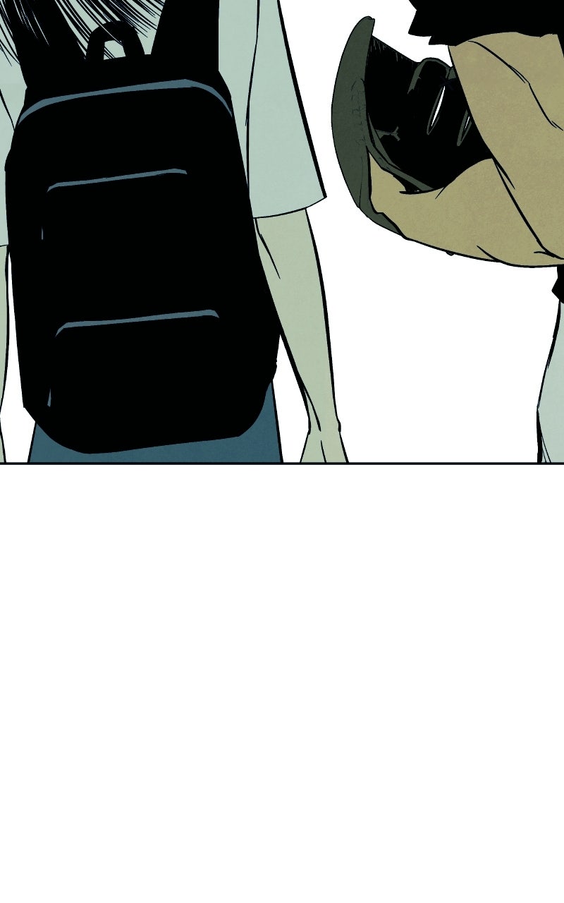 Exhuma: Blind Faith Episode 3 page 95 - 