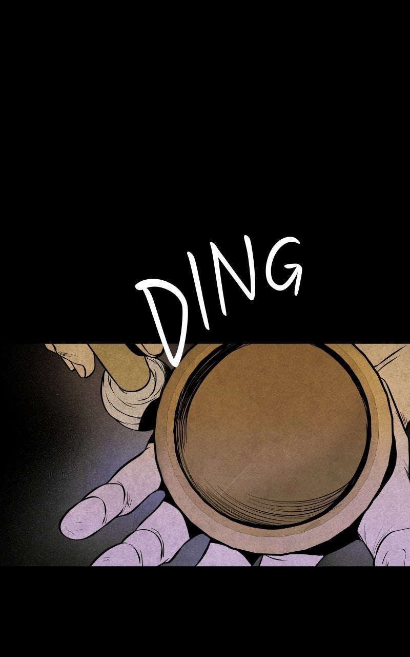 Exhuma: Blind Faith Episode 4 page 1 - 