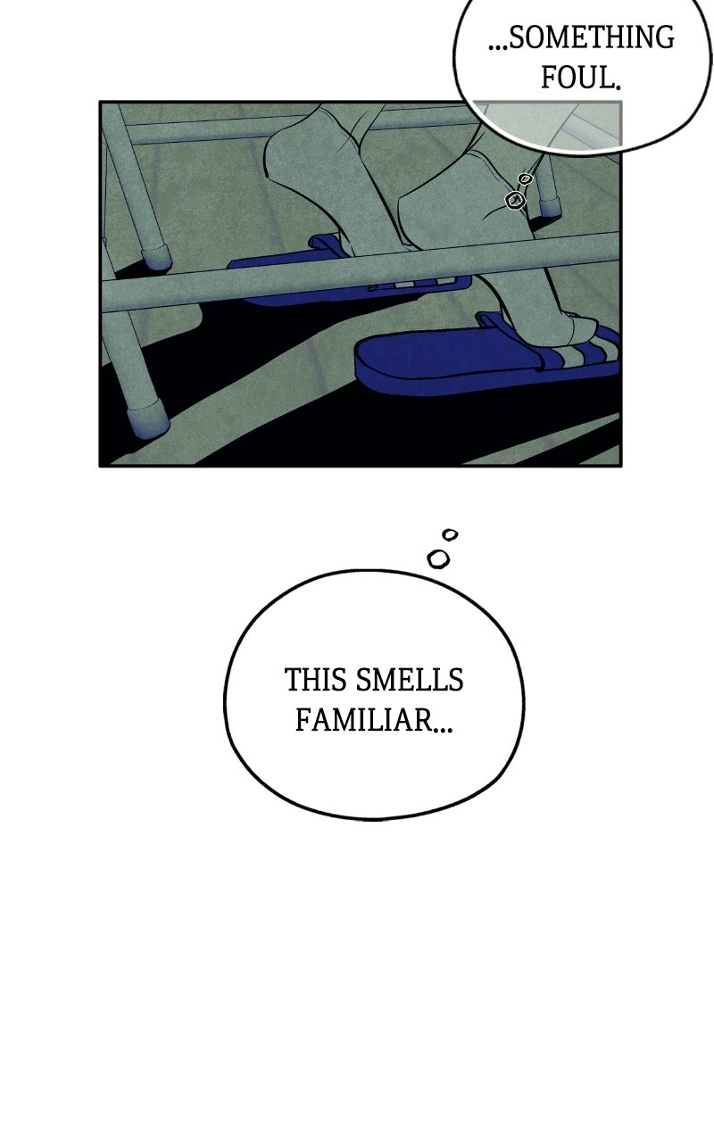 Exhuma: Blind Faith Episode 4 page 103 - 