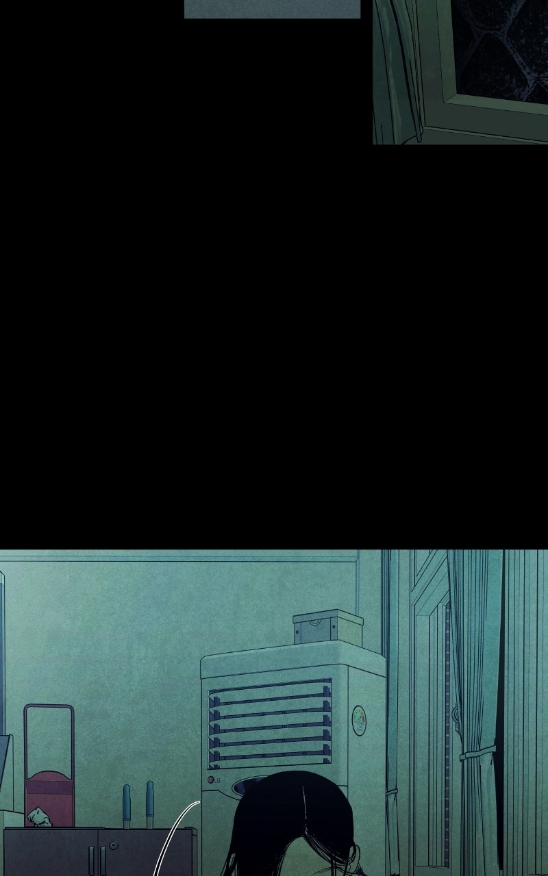 Exhuma: Blind Faith Episode 4 page 108 - 