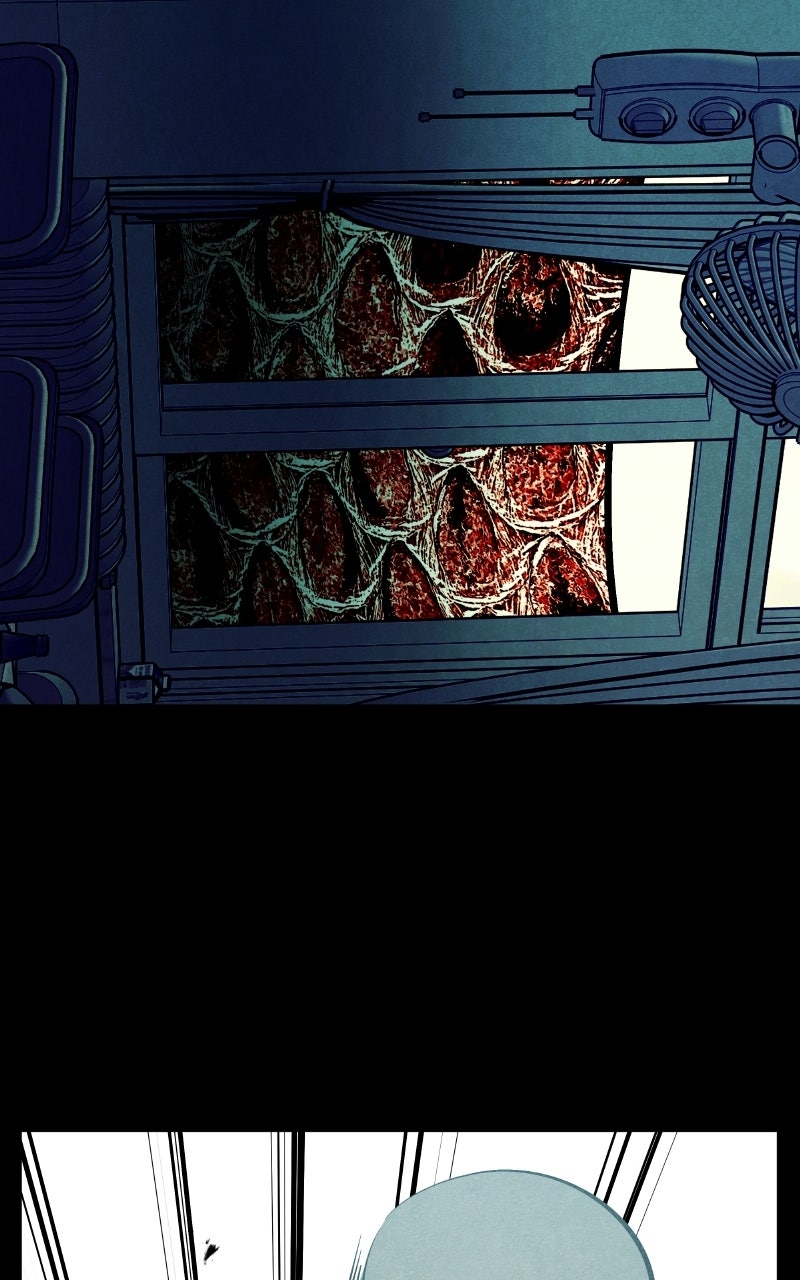 Exhuma: Blind Faith Episode 4 page 112 - 