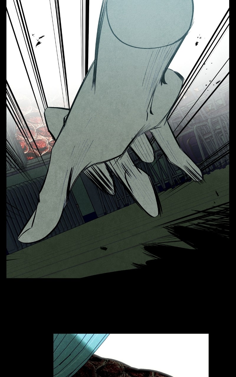 Exhuma: Blind Faith Episode 4 page 113 - 