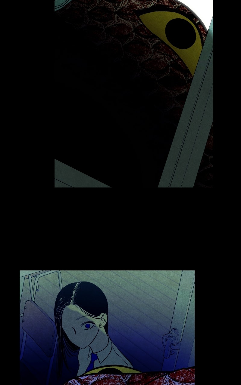 Exhuma: Blind Faith Episode 4 page 114 - 