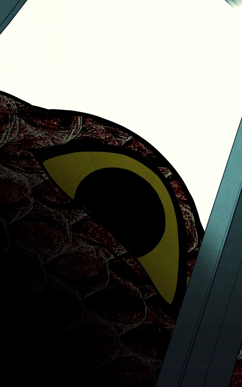 Exhuma: Blind Faith Episode 4 page 116 - 