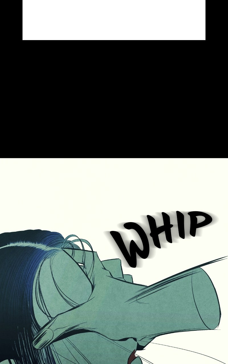 Exhuma: Blind Faith Episode 4 page 118 - 