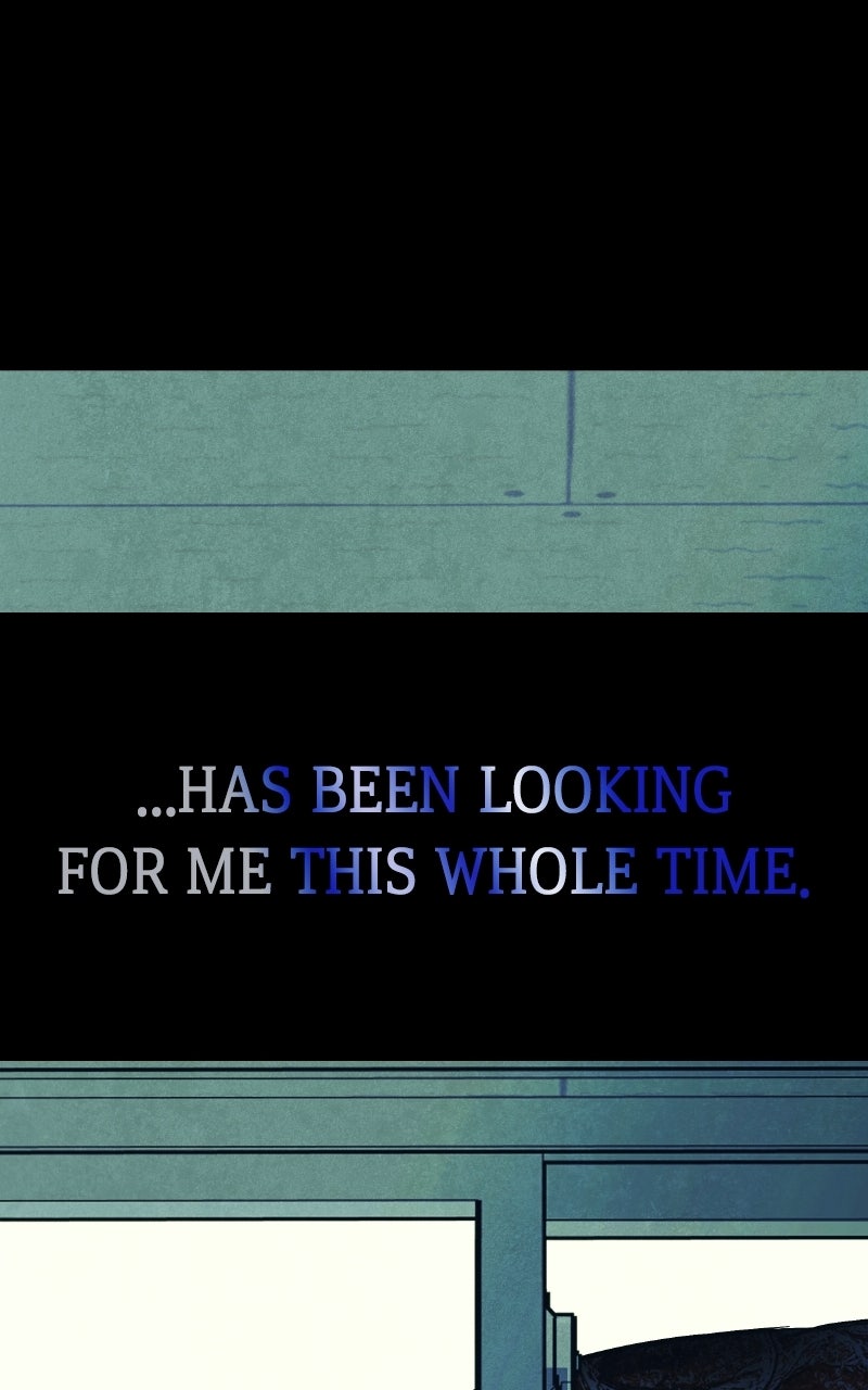 Exhuma: Blind Faith Episode 4 page 122 - 