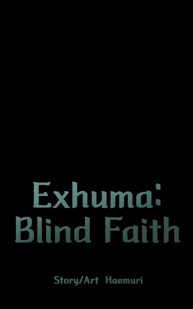 Exhuma: Blind Faith Episode 4 page 126 - 