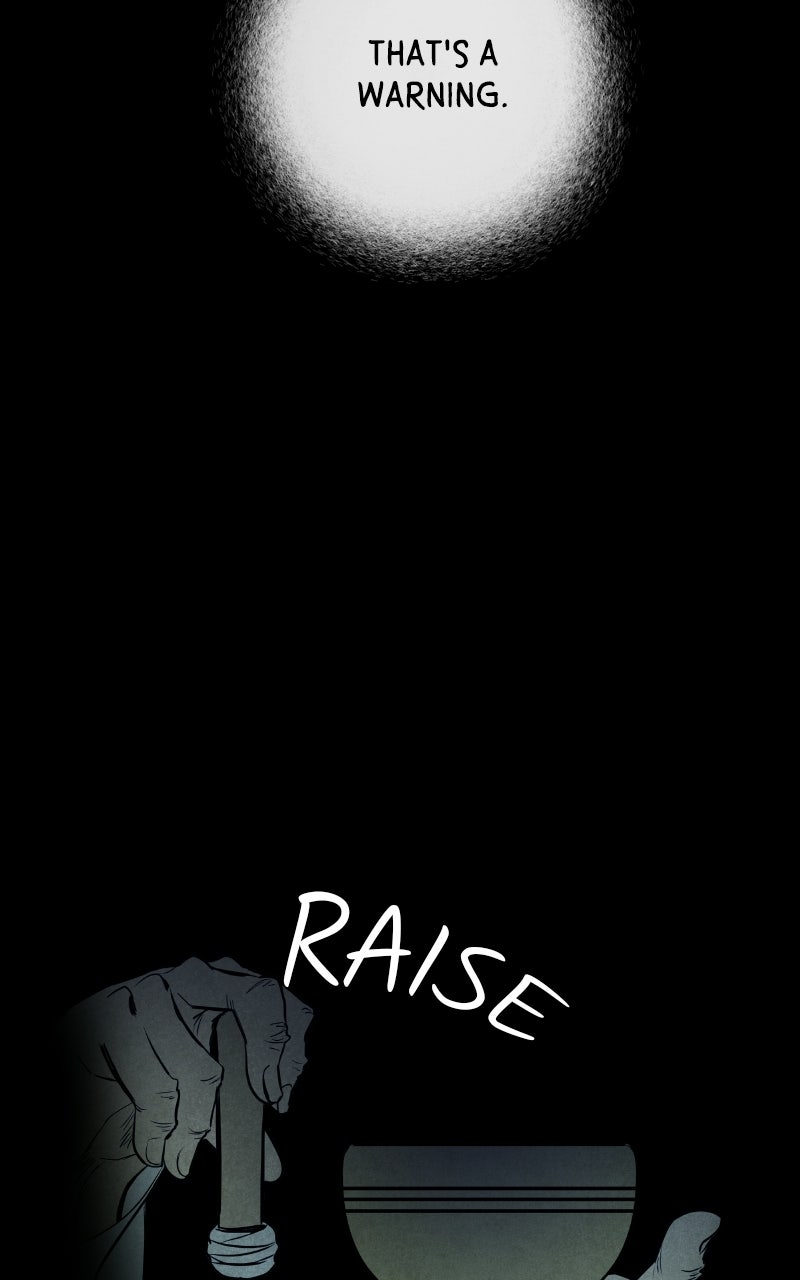 Exhuma: Blind Faith Episode 4 page 15 - 
