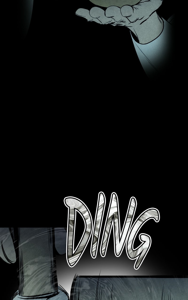 Exhuma: Blind Faith Episode 4 page 16 - 