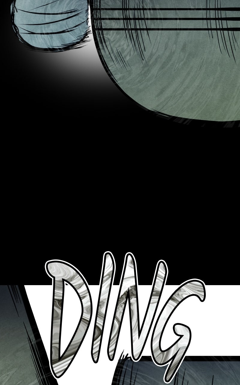 Exhuma: Blind Faith Episode 4 page 17 - 