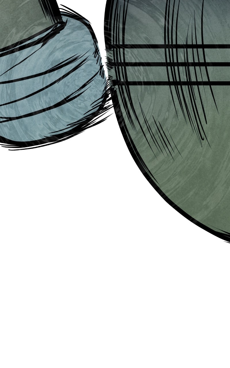 Exhuma: Blind Faith Episode 4 page 18 - 
