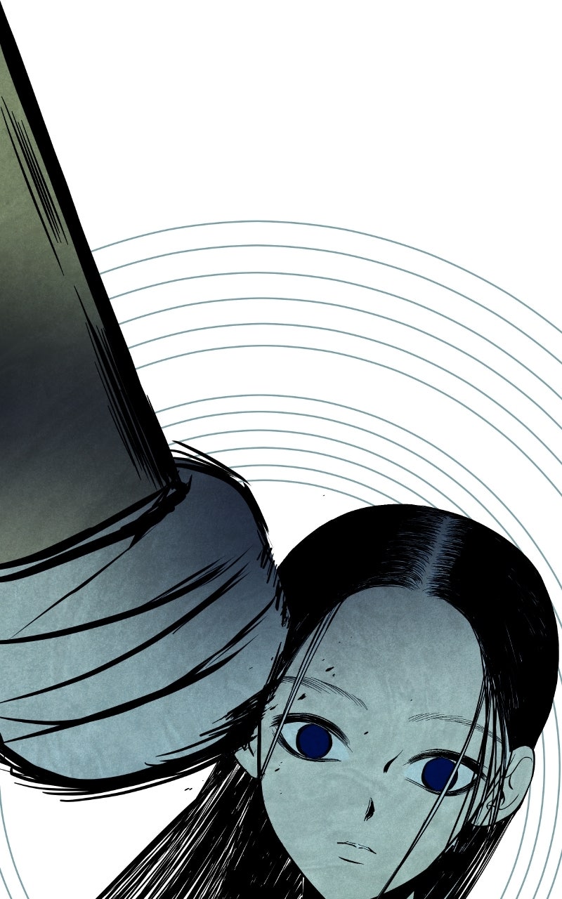 Exhuma: Blind Faith Episode 4 page 19 - 