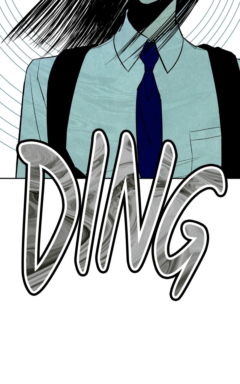 Exhuma: Blind Faith Episode 4 page 20 - 