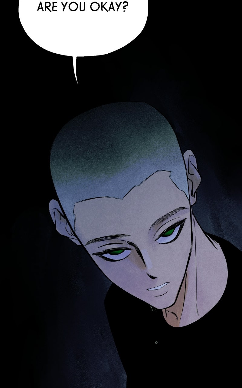 Exhuma: Blind Faith Episode 4 page 22 - 